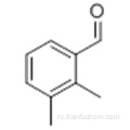 2,3-диметилбензальдегид CAS 5779-93-1